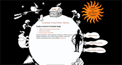 Desktop Screenshot of cisteni-kominu.info